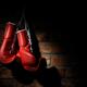 Boxing Gloves... (thumbnail)