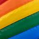 Gay Pride Rainbow Flag... (thumbnail)