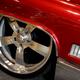 Chromed Car Wheel... (thumbnail)