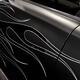 Flame Pattern on a Car... (thumbnail)