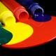 Spilt Paint... (thumbnail)