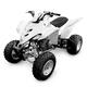 ATV Yamaha Raptor 350... (thumbnail)