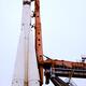 First Russian Space Rocket... (thumbnail)