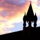 The Kremlin Wall Silhouette... (thumbnail)