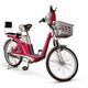 Electric Commuter Bicycle... (thumbnail)
