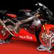 Aprilia RSV 1000 R V60 Supersport Motorcycle... (thumbnail)