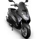 Motor Scooter... (thumbnail)