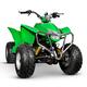 ATV all-terrain quadrocycle... (thumbnail)