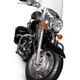 Kawasaki Vulcan 1600 Nomad motorcycle... (thumbnail)