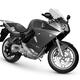 BMW F 800 ST sport touring motorcycle... (thumbnail)