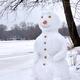 Smiling Snowman... (thumbnail)