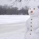 Smiling Snowman... (thumbnail)