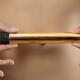 Woman Holding Vibrator... (thumbnail)