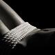 Nude Woman Body and Ropes... (thumbnail)