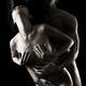 Romantic Nude Couple Making Love... (thumbnail)