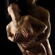 Beautiful Nude Couple Making Love... (thumbnail)