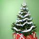 Christmas Tree... (thumbnail)