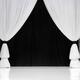 White Curtains... (thumbnail)