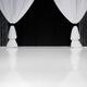 White Curtains... (thumbnail)