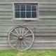 Old Wheel... (thumbnail)