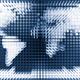 Digital World Map... (thumbnail)
