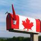 Canadian Mailbox... (thumbnail)