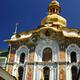 Entrance into Kiev-Pechersk Lavra Cave monastery in Ukraine... (thumbnail)