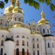 Mother of God Assumption Church of Kiev Pechersk Lavra in Ukraine... (thumbnail)