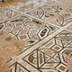 Roman Agora Mosaic Floor at The Archaeological Site in Cyprus... (thumbnail)