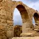 Ancient architecture at Roman Agora in Cyprus... (thumbnail)