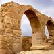 Roman Agora Archaeological Site of Kourion in Cyprus... (thumbnail)