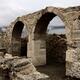 Roman Agora Remains Archaeological Site of Kourion in Cyprus... (thumbnail)