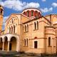 Holy Bishopric Church Panagia Katholiki in Limassol Cyprus... (thumbnail)