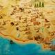 Map of Wineries in Cyprus... (thumbnail)