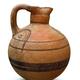 Traditional historic wine jug in Cyprus... (thumbnail)