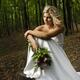 Lonely Runaway Bride in in the Woods... (thumbnail)