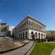 Maidan Nezalezhnosti Kiev Independence Square Ukraine... (thumbnail)