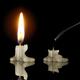 Two Candles... (thumbnail)