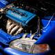 Race Car Engine... (thumbnail)