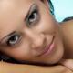 Beautiful Young Woman Face... (thumbnail)