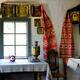 Traditional Ukrainian Country House Interior... (thumbnail)