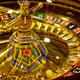 Shining Golden Casino Roulette... (thumbnail)