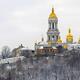 Kiev-Pechersk Lavra Cave monastery in Kiev Ukraine... (thumbnail)
