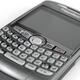 BlackBerry 8310 Curve Smartphone closeup... (thumbnail)
