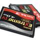 Compact Flash Memory Cards... (thumbnail)