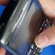 BlackBerry Smartphone in Hand... (thumbnail)