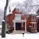 House Covered with Snow... (thumbnail)