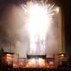 New Year Fireworks in Toronto... (thumbnail)