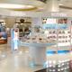 Biotherm Cosmetics Store Display... (thumbnail)