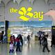 The Bay at Yorkdale Shopping Centre... (thumbnail)